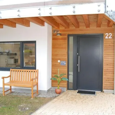 Apartment Haus Wilhelmsplatz, App 3wil22 *