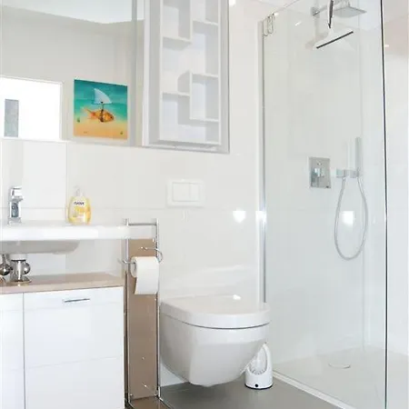 Apartment Haus Wilhelmsplatz, App 3wil22 *