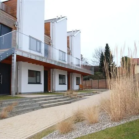 Apartment Haus Wilhelmsplatz, App 3wil22