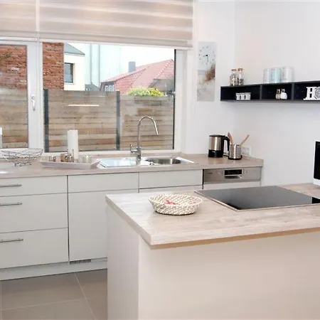 Haus Wilhelmsplatz, App 3wil22 Heiligenhafen