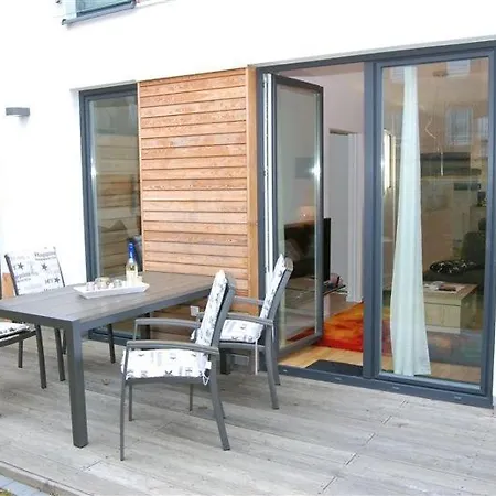 Haus Wilhelmsplatz, App 3wil22 * Heiligenhafen