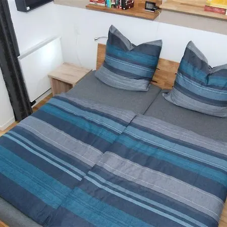 Haus Wilhelmsplatz, App 3wil22 Heiligenhafen